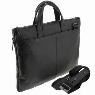 Piquadro CA4021B3 / N Black Square 2